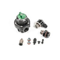 RADIUM 8AN DMR-RA DIRECT MOUNT FUEL PRESSURE REGULATOR (GREEN)