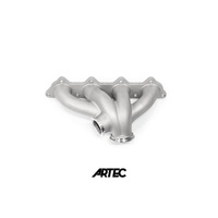 ARTEC HIGH FLOW V-BAND EXHAUST MANIFOLD (REVERSE ROTATION) MITSUBISHI EVOLUTION EVO 4-9 4G63