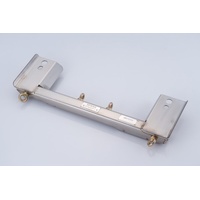 SPOON SPORTS FLOOR BRACE BAR SET (LEFT/RIGHT) FL1/5 CIVIC