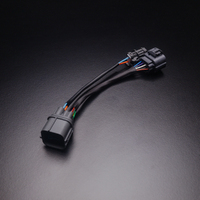 JDMYARD B SERIES OBD2 TO OBD1 DISTRIBUTOR CONVERSION HARNESS B16 B18