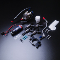 JDMYARD 2K 2000CC HP FUEL SYSTEM KIT HONDA CIVIC TYPE R FK8 FL5