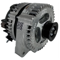 WOSP PERFORMANCE B SERIES HIGH OUTPUT ALTERNATOR 250A B16 B18