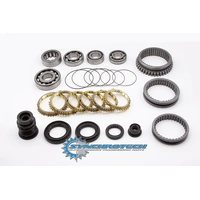 SYNCHROTECH D16 EK 96-00 S40 GEARBOX BRASS MASTER REBUILD KIT