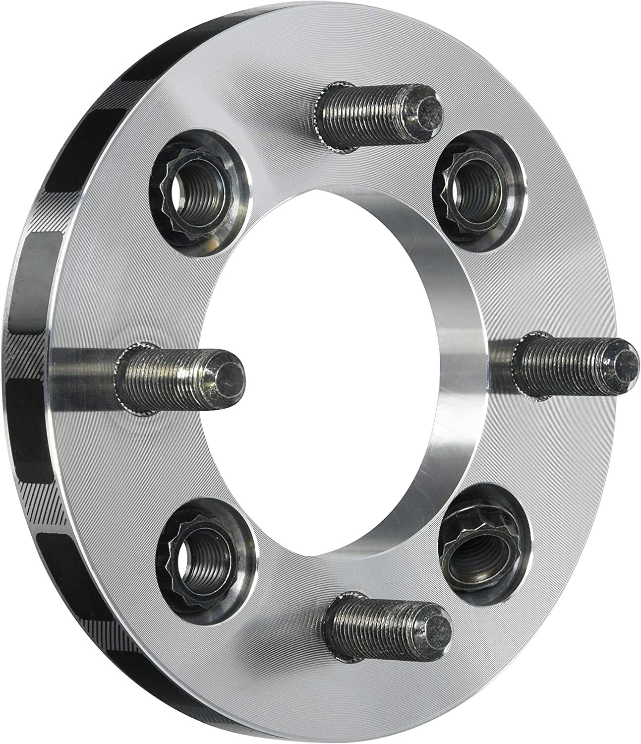 HUB RING SET (4pcs) - 108.1mm O.D. / 78.1mm – Konig Wheels USA