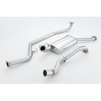 SPOON SPORTS N1 MUFFLER KIT HONDA N-ONE JG3