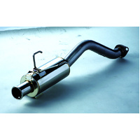 SPOON SPORTS TAIL SILENCER (N1), GD1/3 JAZZ FIT