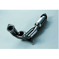 SPOON SPORTS 2 IN 1 EXHAUST MANIFOLD HONDA INTEGRA DC5, CIVIC EP3 TYPE R