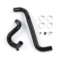 ACUITY SUPER-COOLER, REVERSE-FLOW SILICONE RADIATOR HOSES 22+ FL5 CIVIC TYPE R