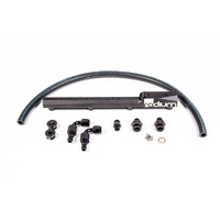 RADIUM HONDA B SERIES FUEL RAIL KIT