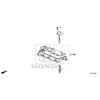 OEM HONDA COIL PACK K20C1