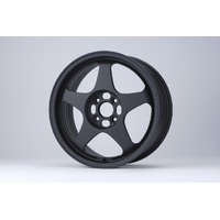 SPOON SPORTS SW388 16x7 +48 4x100 FORGED ALLOY WHEEL