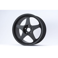 SPOON SPORTS SW388 18x8.5 +45 5x114.3 FORGED ALLOY WHEEL