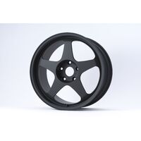 SPOON SPORTS SW388 18x9.5 +40 5x120 FK8/FL5 SPEC FORGED ALLOY WHEEL