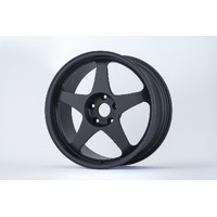 SPOON SPORTS SW388 19x9.5 +45 5x120 FK8/FL5 SPEC FORGED ALLOY WHEEL