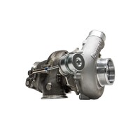 GARRETT G-SERIES G25-660 TURBO "ÏNTERNAL WASTEGATE" (IWG) 0.92 A/R V-BAND TURBINE HOUSING