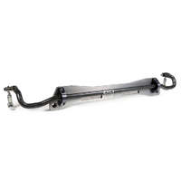 ASR REINFORCEMENT BRACE W/ 24MM SWAY BAR KIT 92-95 EG CIVIC, 94-01 DC2 INTEGRA GREY