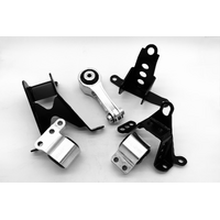 HASPORT ENGINE MOUNT KIT HONDA CIVIC FL5 TYPE R 70A