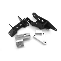 HASPORT K24 SWAP ENGINE MOUNT KIT HONDA FIT/JAZZ 06-08