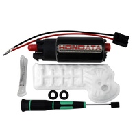 HONDATA CIVIC TYPE R FK8 LOW PRESSURE FUEL PUMP KIT