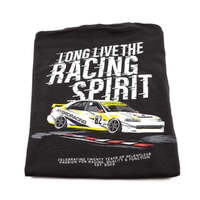 HYBRID RACING 20TH ANNIVERSARY SHIRT