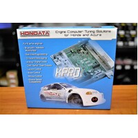 HONDATA K PRO V4 w/PPA ECU