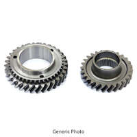 MFACTORY CLOSE RATIO 1.129 5TH GEAR ONLY W SYNCHRO HONDA CIVIC INTEGRA B16A2 16B 18C