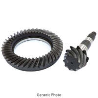 MFACTORY FINAL DRIVE GEAR 4.750 TOYOTA COROLLA AE92