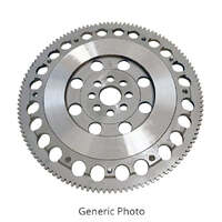 MFACTORY RACING FLYWHEEL HONDA CIVIC INTEGRA B16A2 B16B B18C