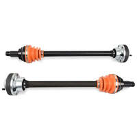 MFACTORY RACING AXLES BMW E8X 135I BMW E9X 335I MT AT