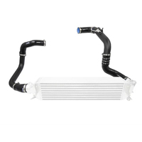 PRL INTERCOOLER CHARGE PIPE UPGRADE KIT 2016-2021 CIVIC 1.5T