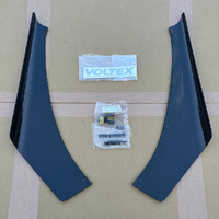 VOLTEX RACING CARBON SINGLE CANARD HONDA S2000 